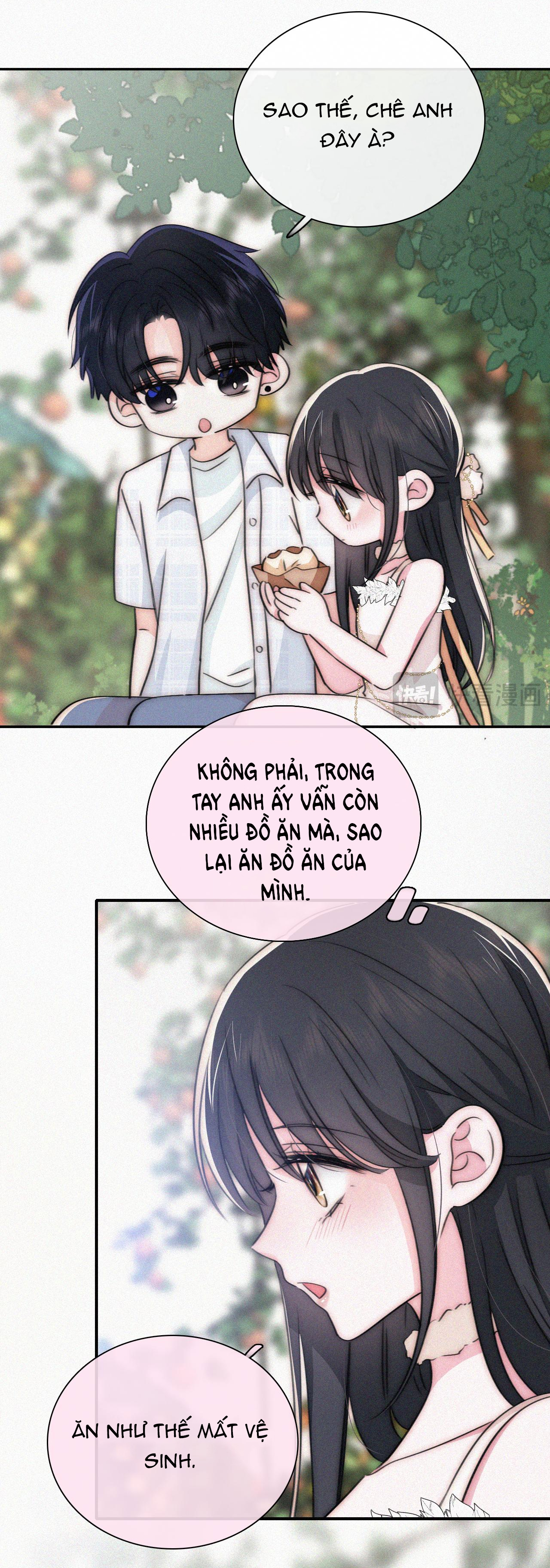 bệnh yêu chapter 106 5