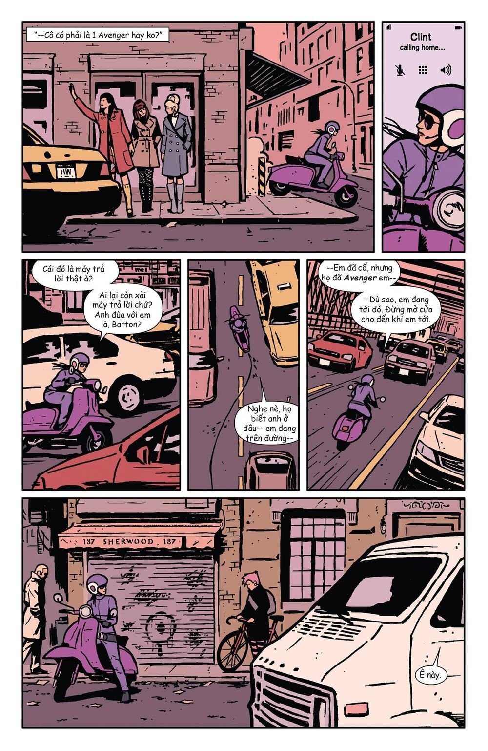 hawkeye 2012 chapter 9 15