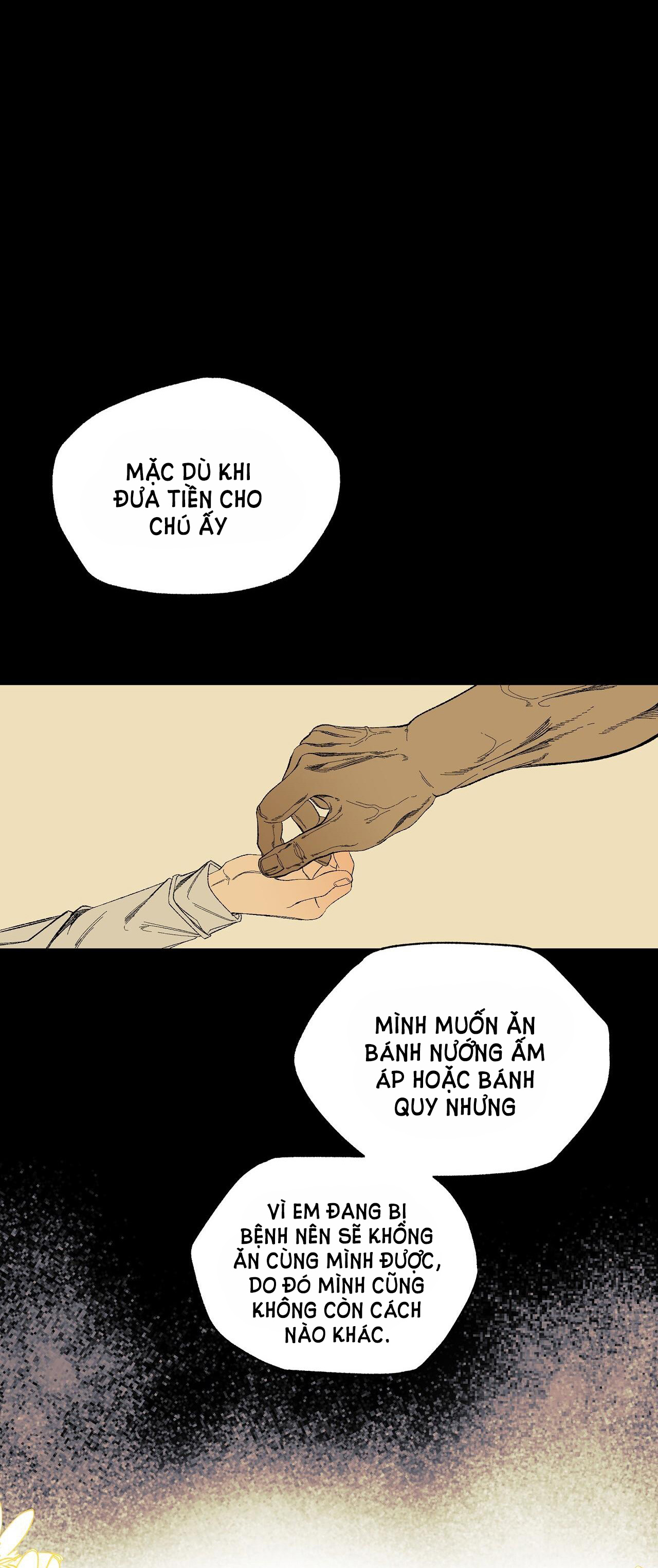 bánh xe của charlotte chapter 19.1 27