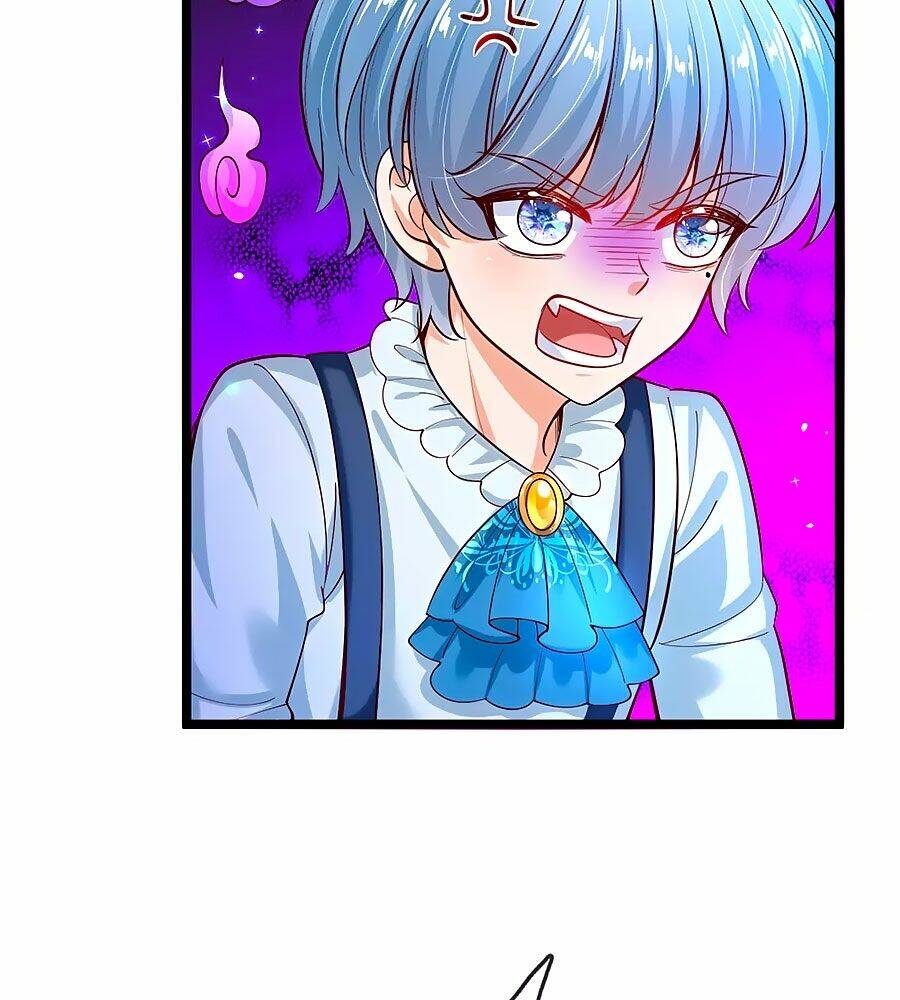 bỗng một ngày trở thành con gái nhà vua chapter 182 20