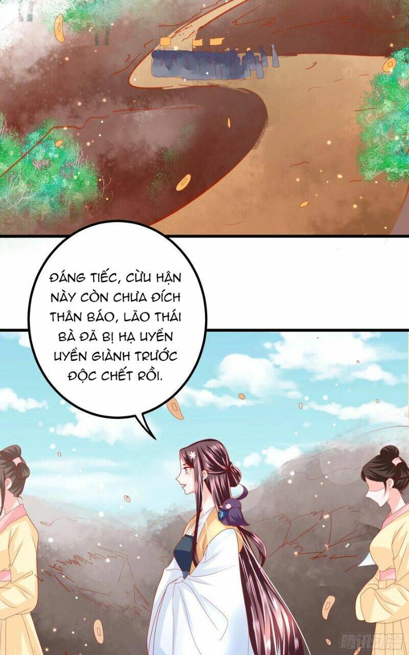 ta phải làm hoàng hậu chapter 29 20