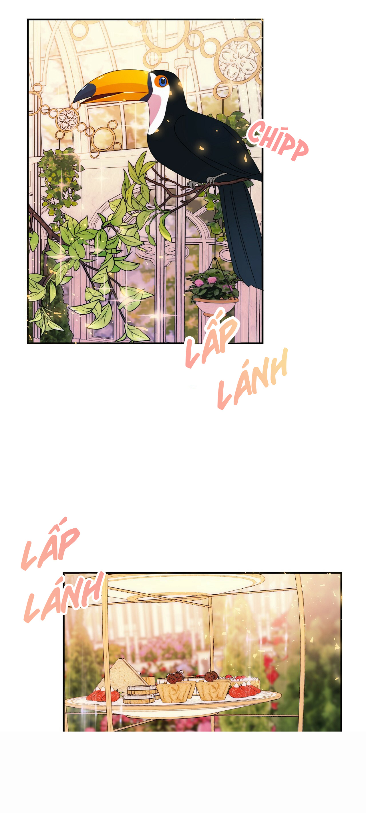 nữ công tước quạ chapter 6 119