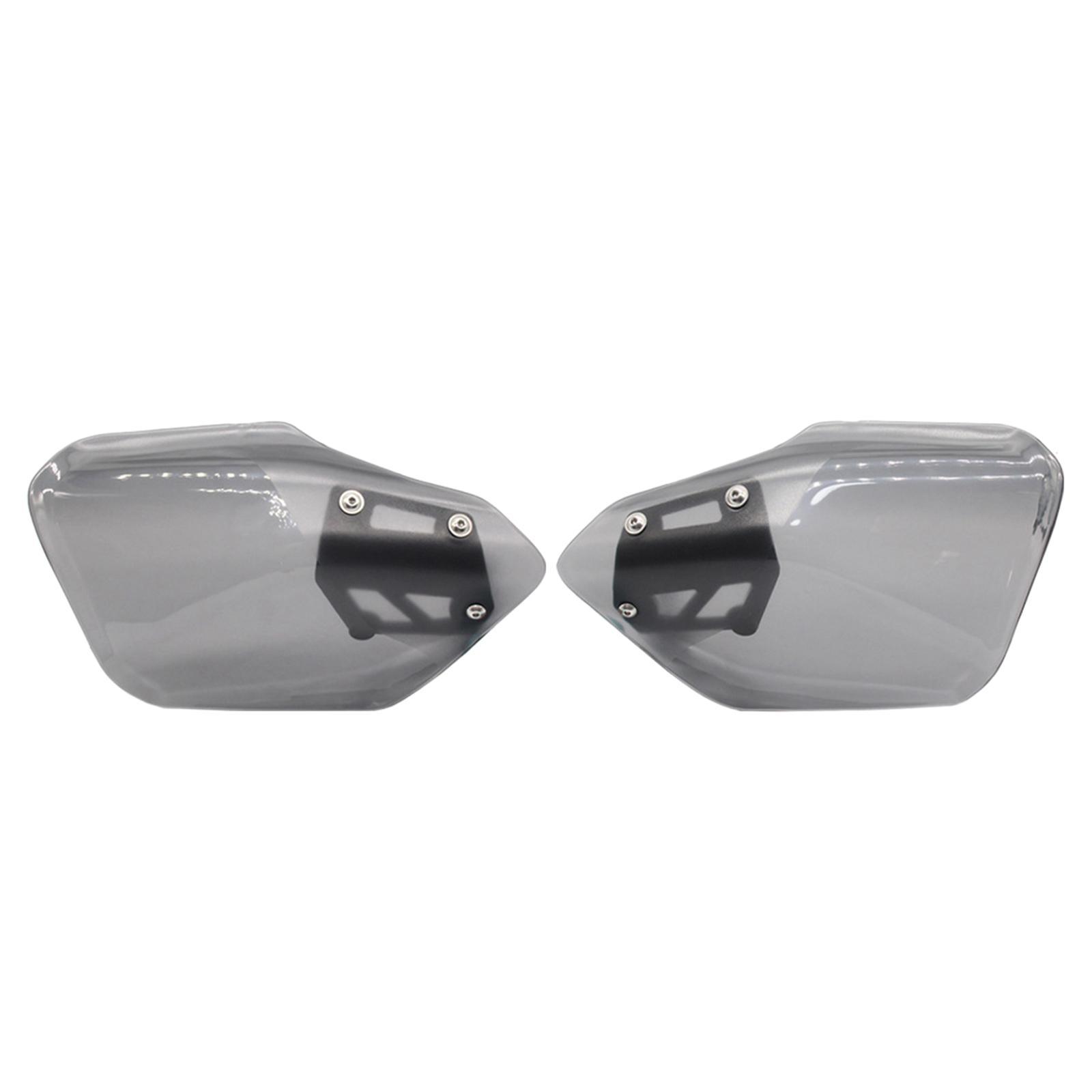 2Pcs Motorcycle Hand Guard Protective Fit for BMW K 1600 GT Parts