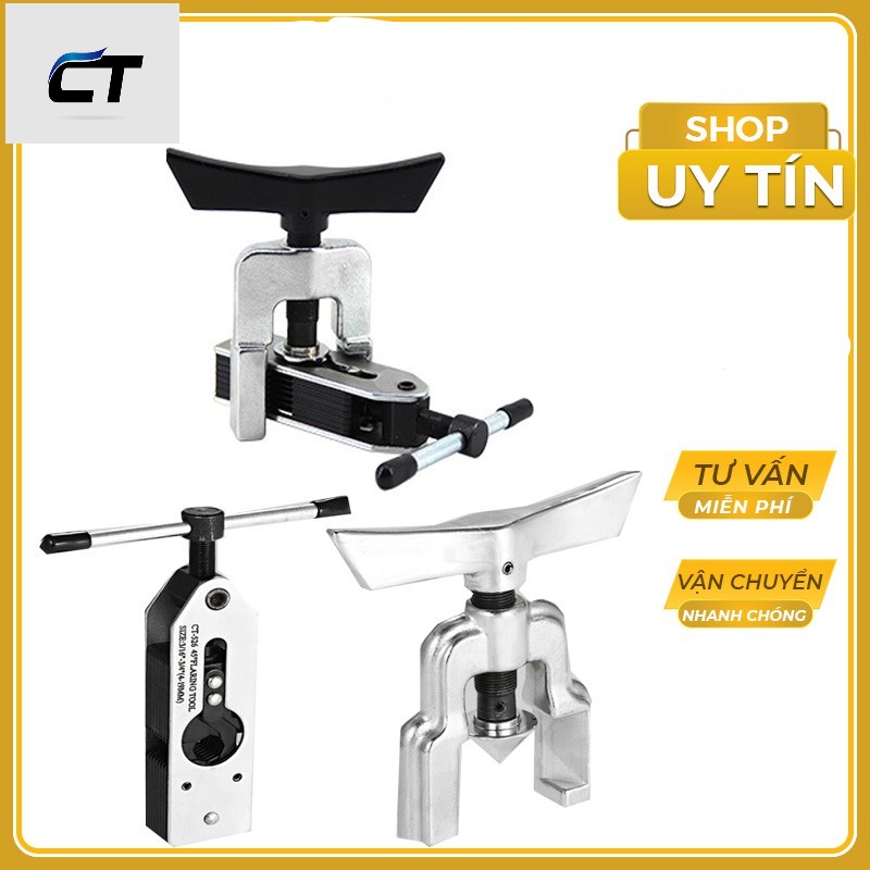 Bộ lã loe ống đồng model CT-526 từ phi 6 đến phi 19