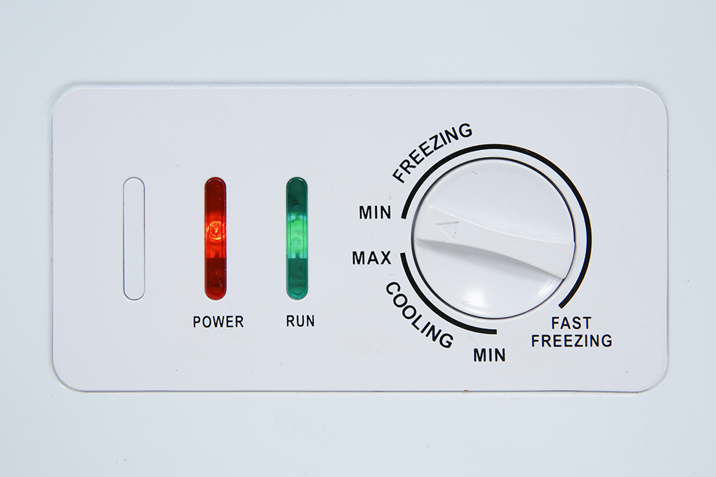 TỦ ĐÔNG INVERTER ALASKA 400/295 LÍT BD-400CI (HÀNG CHÍNH HÃNG) (CHỈ GIAO HCM)