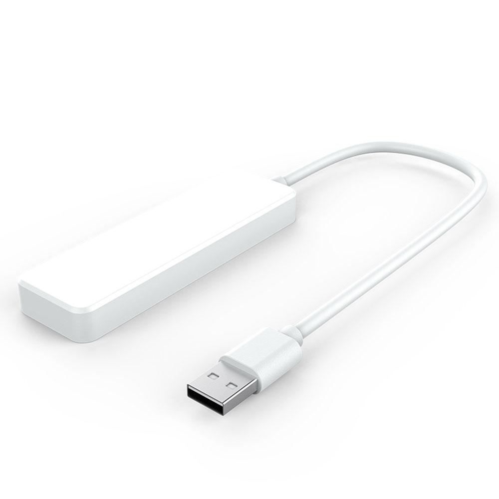 Portable Ultra-Thin Plug And Play High Speed Multiple Port HUB Adaptor