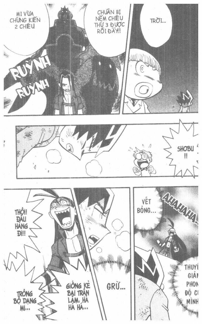 duel masters chapter 6 30