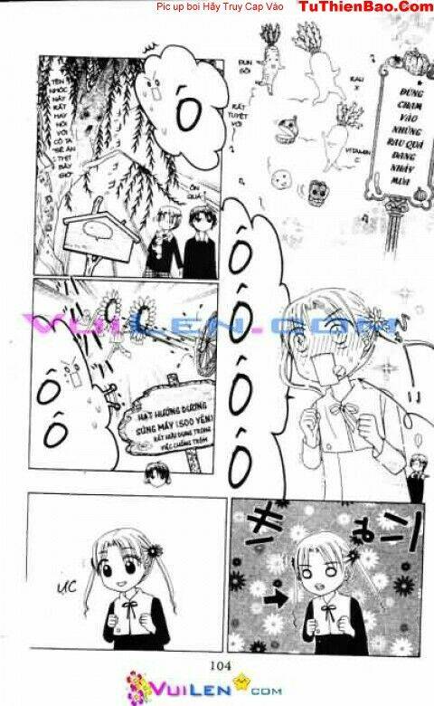 gakuen alice chapter 17 104