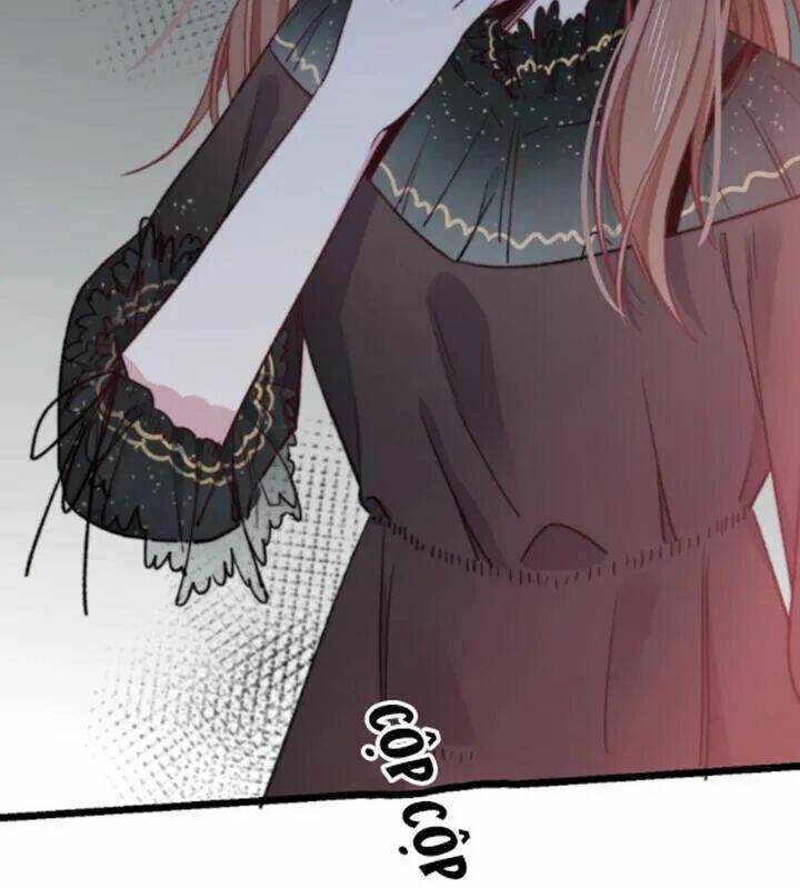 huyết quỷ luyến nhân chapter 18 15