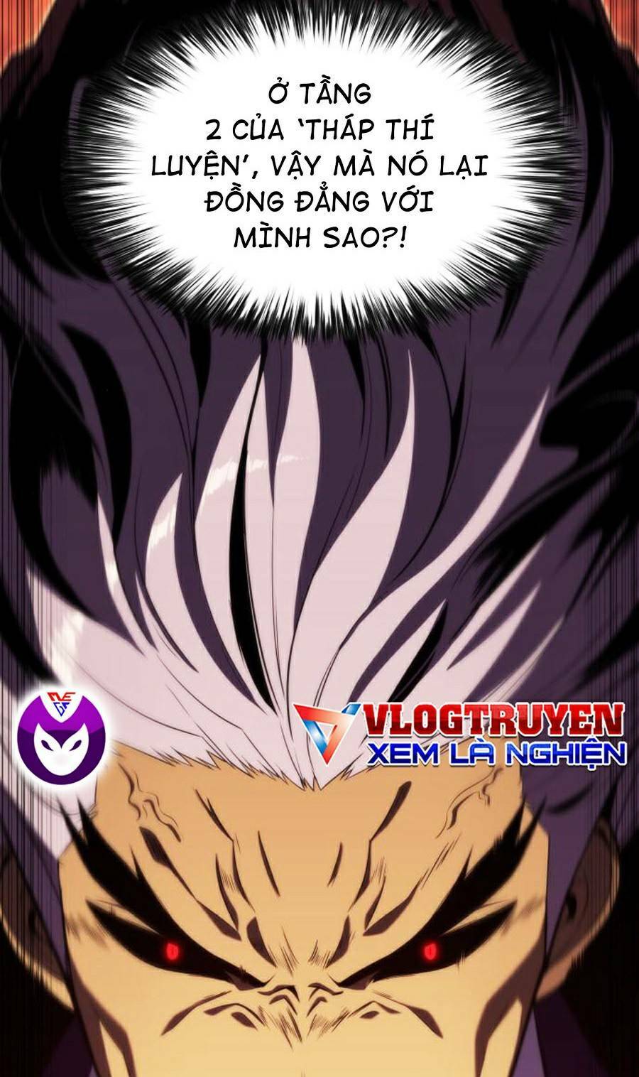 Người Chơi Mới Cấp Tối Đa Chapter 32 109