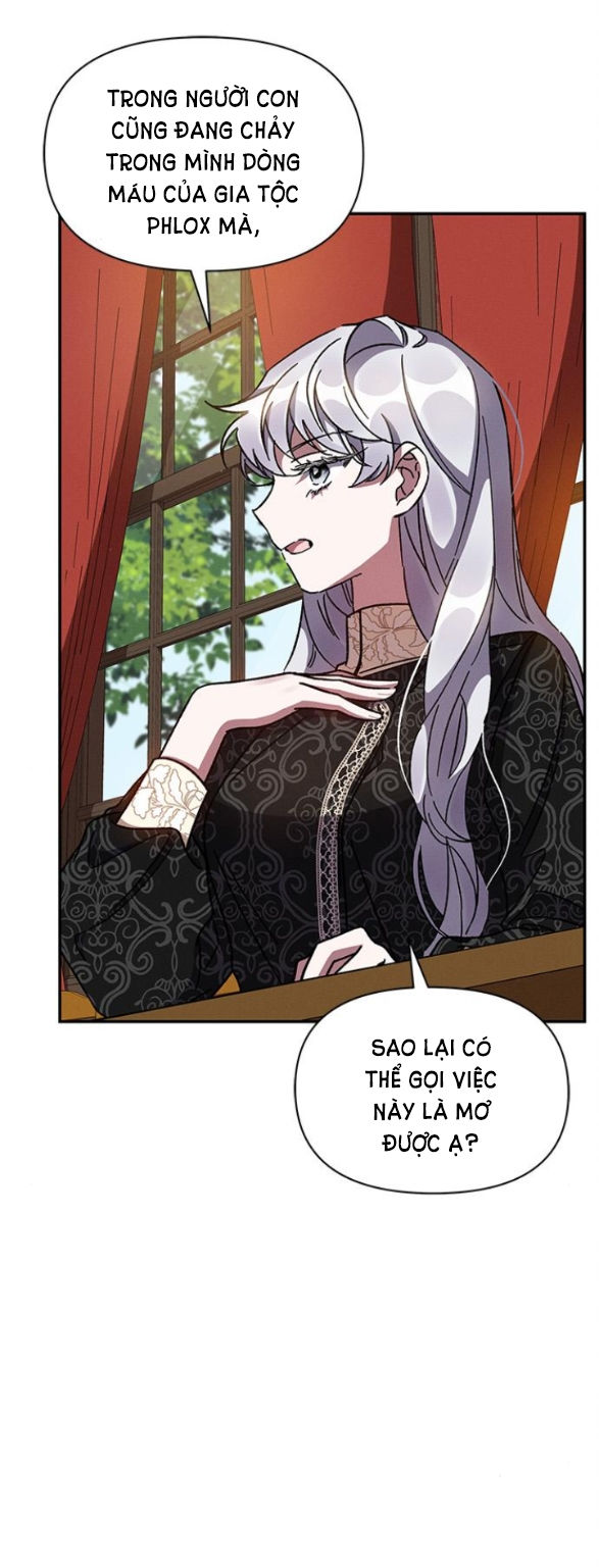 ôi kẻ thù không đội trời chung thân ái của tôi chapter 31.2 26