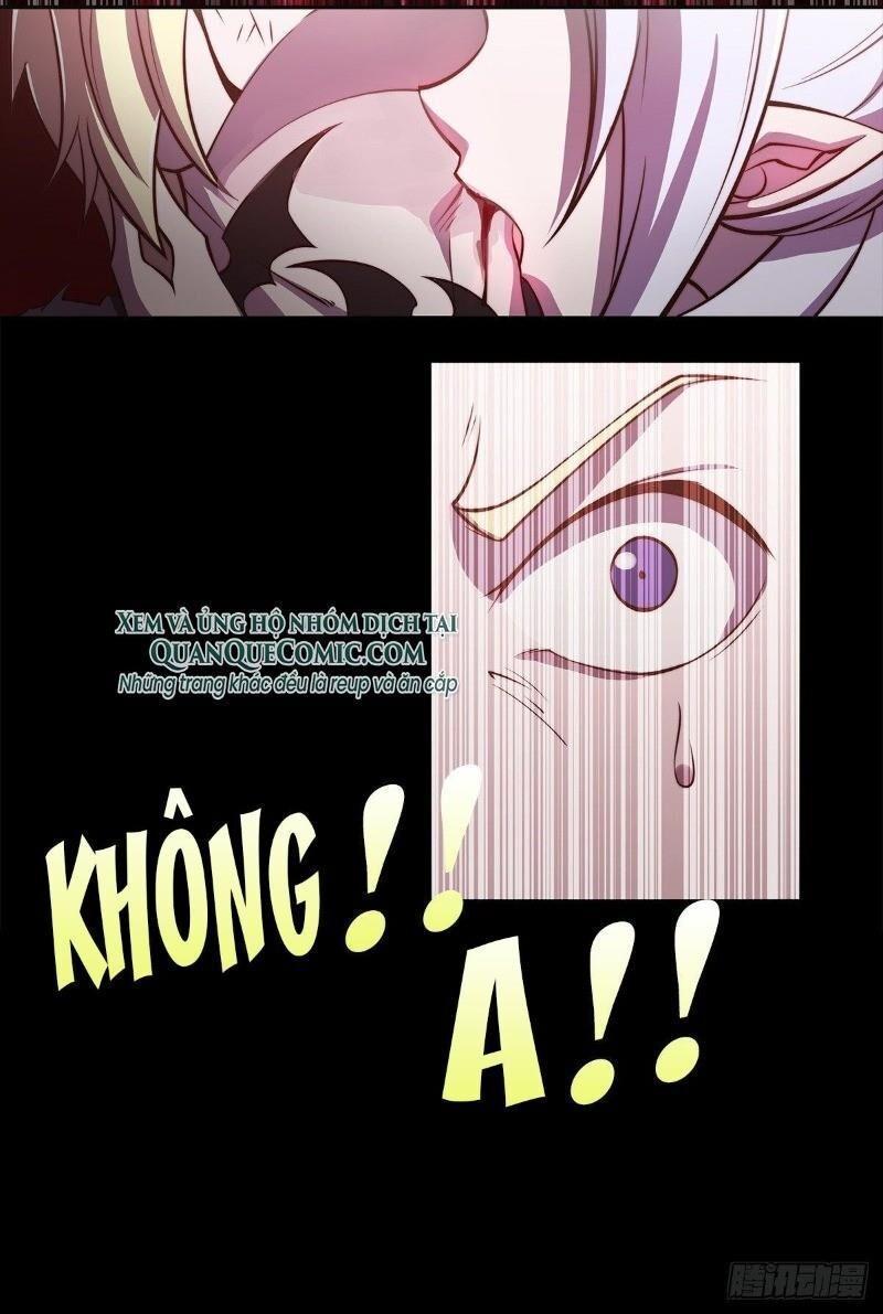 huyết cơ và kỵ sĩ chapter 1.1 10