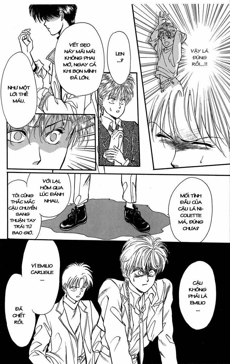 cain saga chapter 4 28