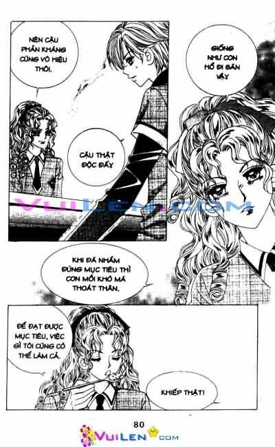 sâu trong ánh mắt chapter 69 1