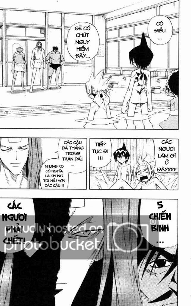 vua pháp thuật chapter 239 17