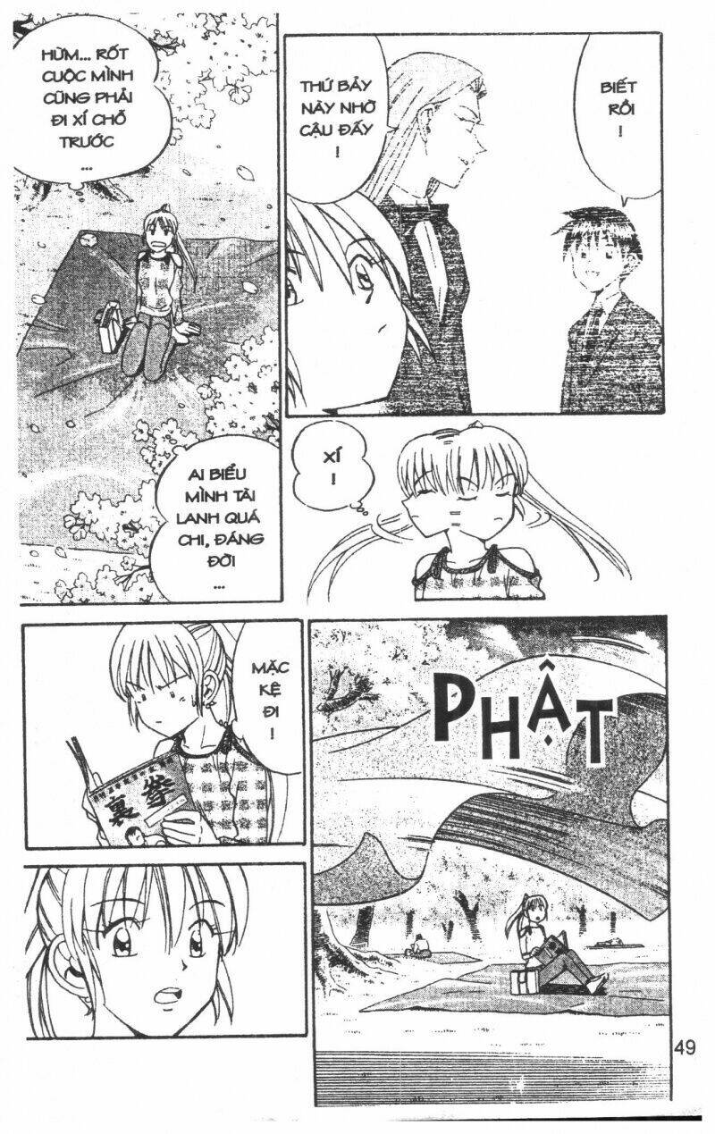 thám tử toma chapter 2 49