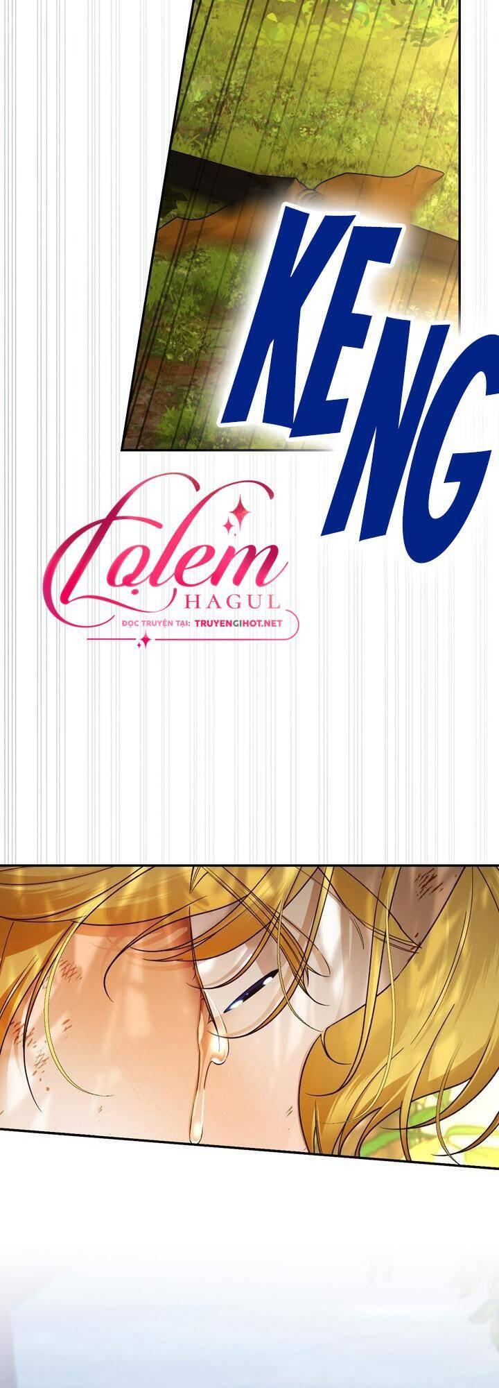 phương pháp che giấu đứa con của hoàng đế chapter 63.1 26