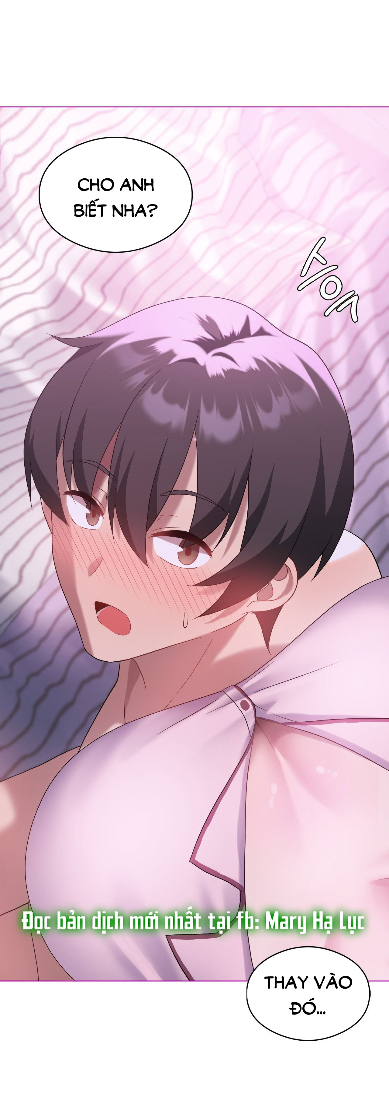 [18+] thăng cấp đến khi hài lòng chapter 22.1 13