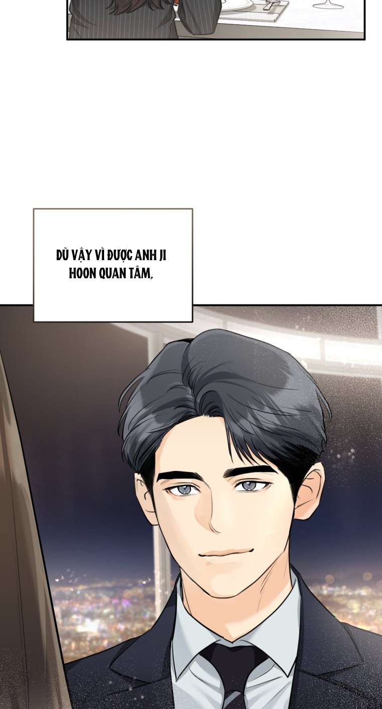 [15+] Lý Do Kết Hôn chapter 11.2 - Trang 8