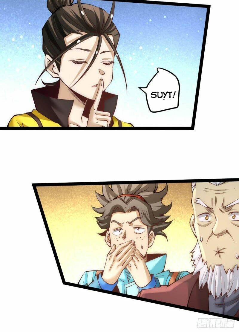 đô thị đỉnh phong cao thủ chapter 130 5