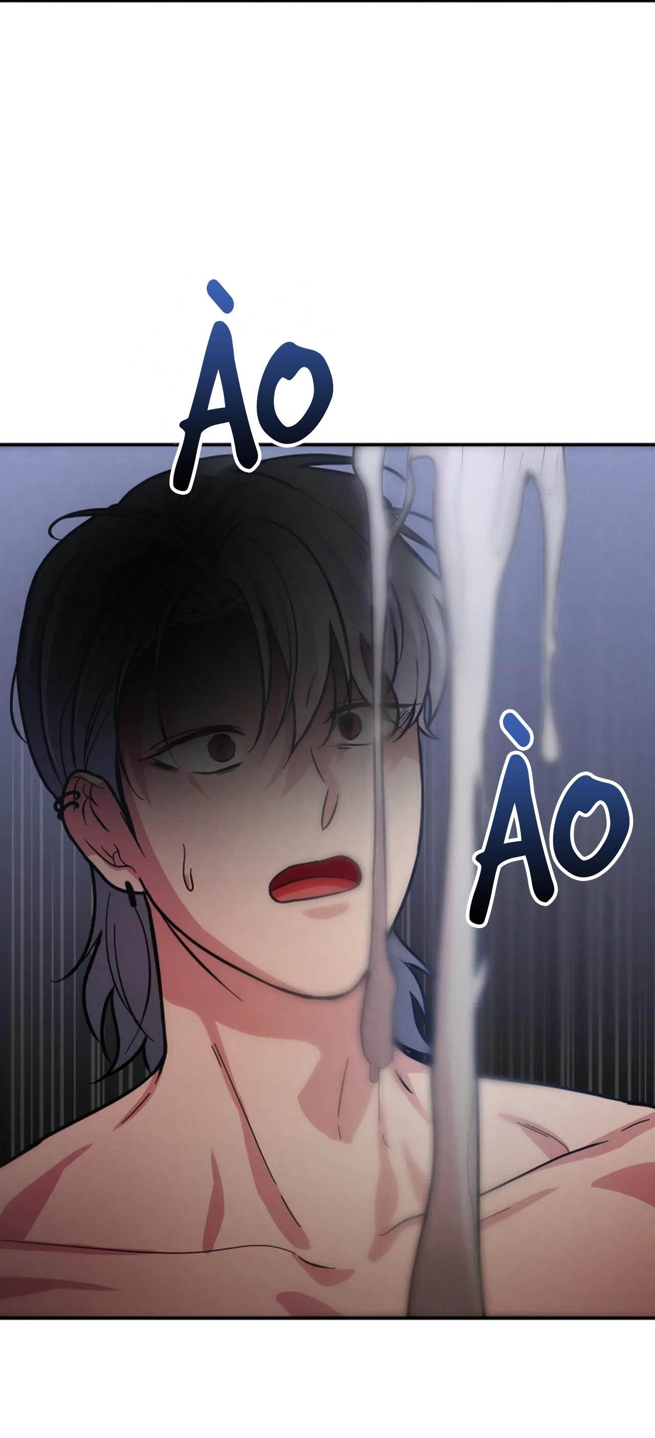 (np)những ngày mù sương chapter 18 24