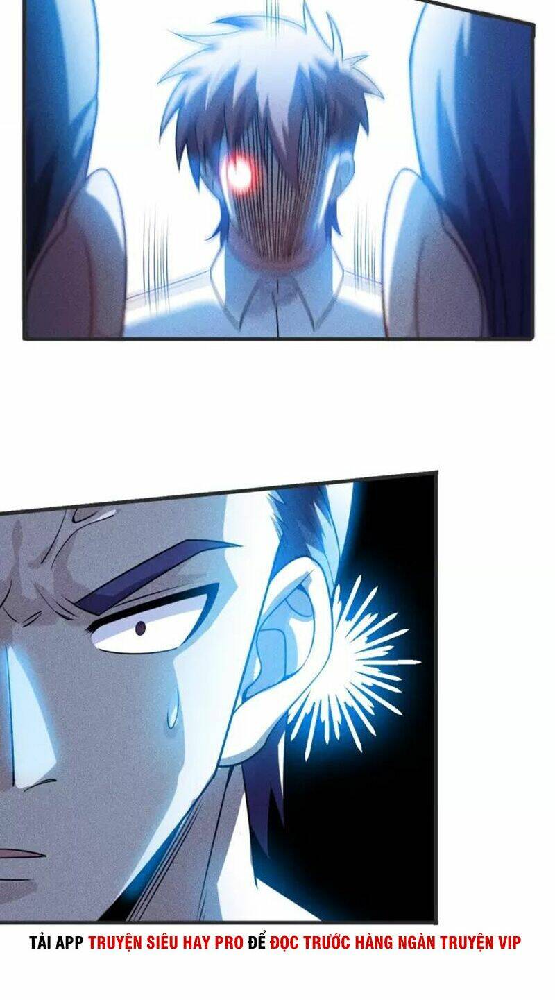 cao thủ cận vệ của nữ chủ tịch chapter 113 18