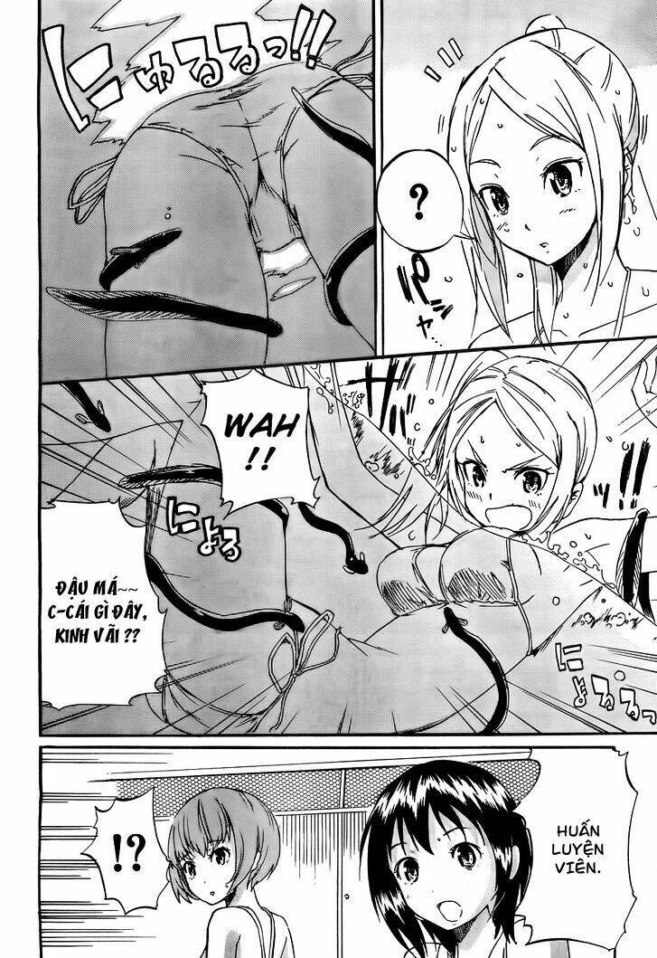 frogman chapter 53 5