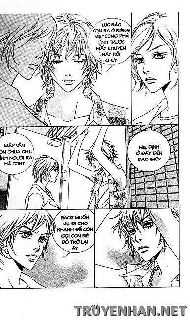 seduction more beautiful than love chapter 31 14