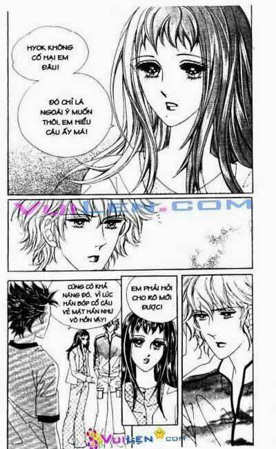 cô gái vương giả chapter 6 153