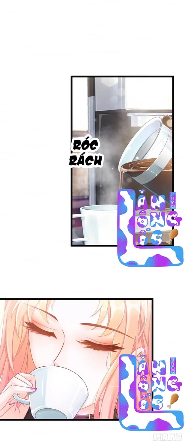 chị gái có thể có tâm tư gì xấu đây chapter 7 32