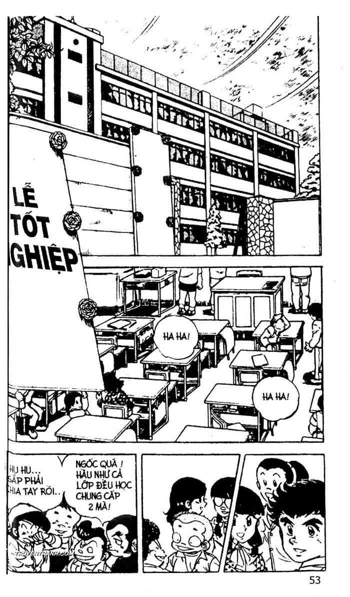 cậu bé giỏi võ chapter 67 12