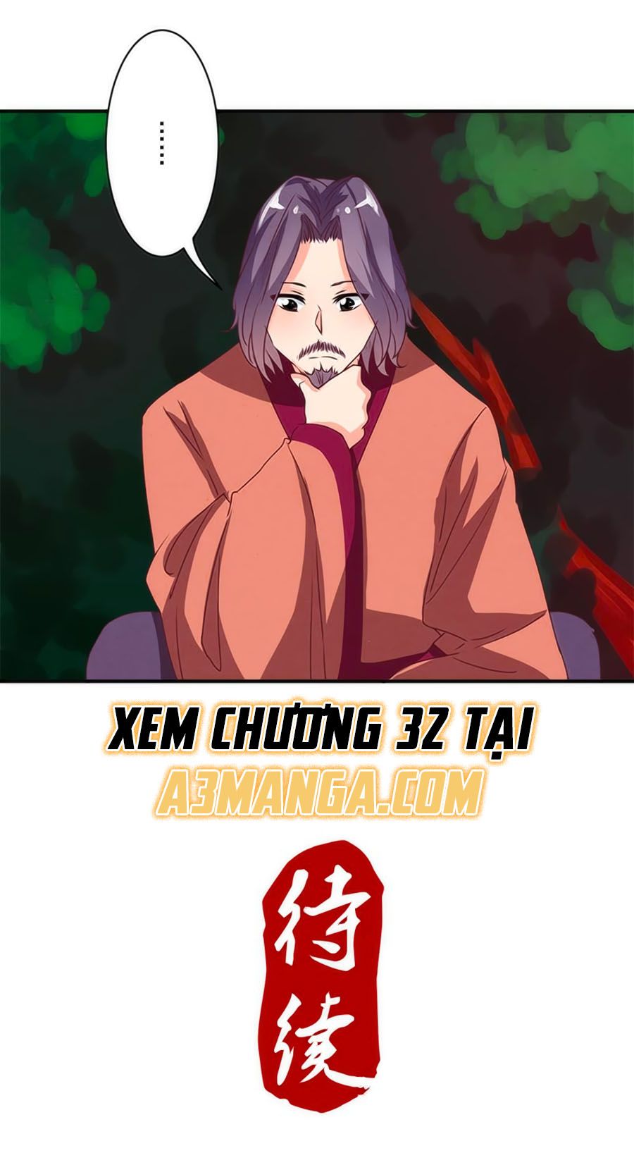 tú thiết chi thư chapter 31 13