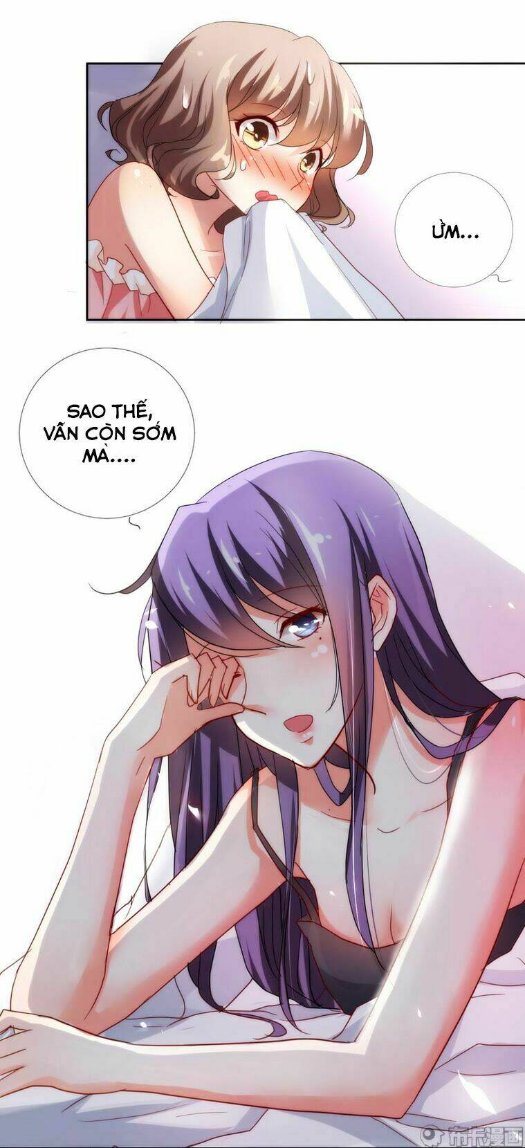 cô gái đặc biệt nhất của tôi chapter 27 2