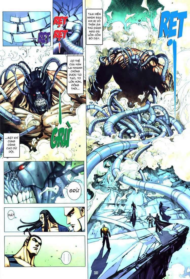 võ thần phượng hoàng chapter 41 16