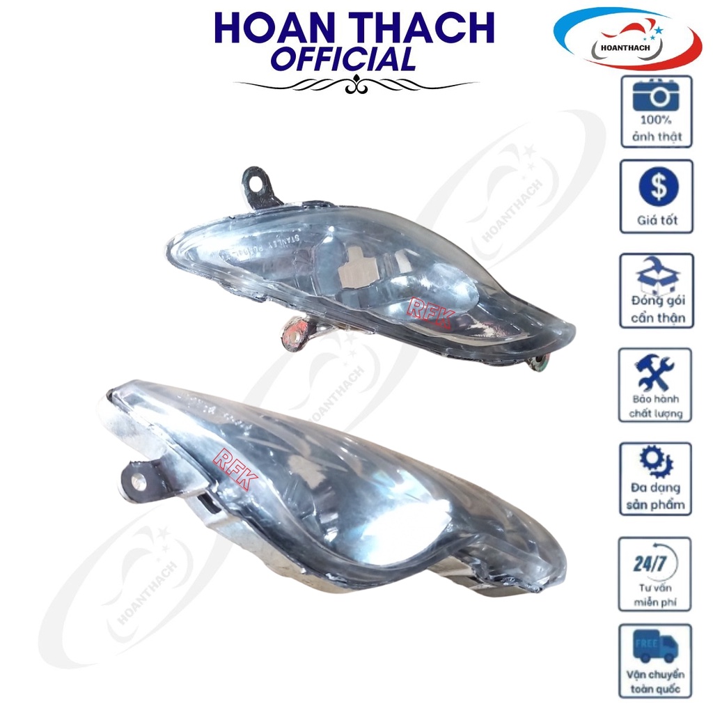 Xi Nhan Trước Xe Máy Wave Rs HOANTHACH SP002770