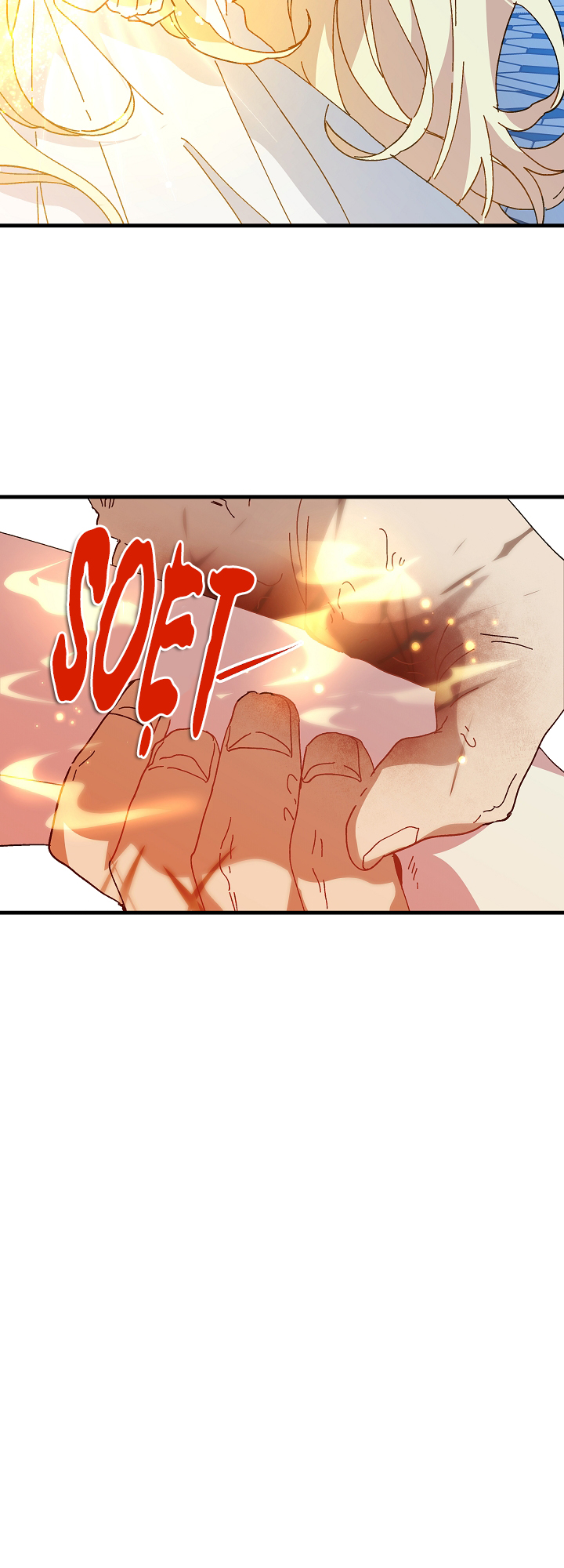 công chúa giả điên chapter 23 41