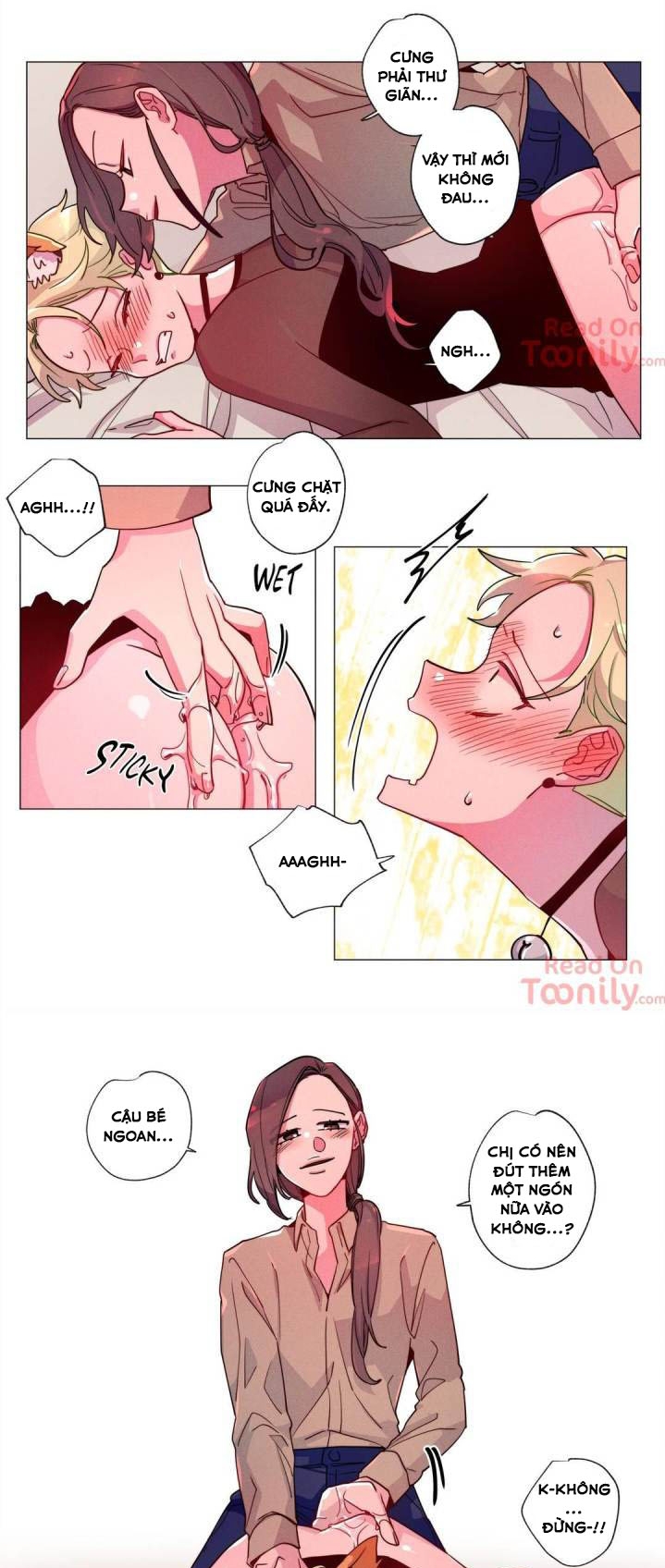 mảnh ghép o bị khuyết chapter 60 5