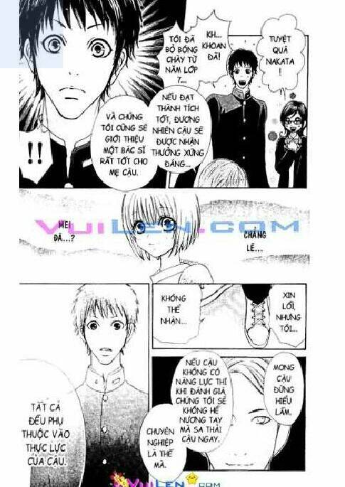 chàng quản gia của bé mei chapter 10 112