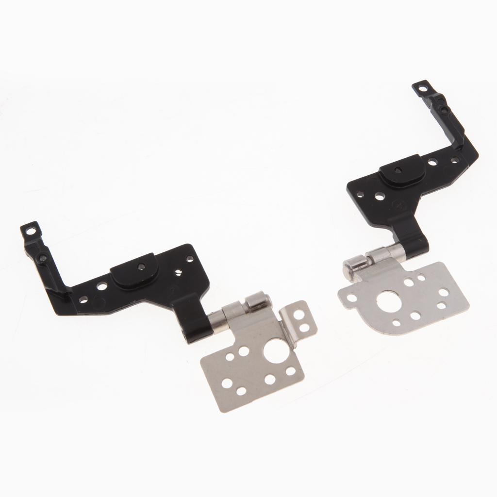 LCD Laptop Screen Hinge L+R For Dell Latitude E5420 Series