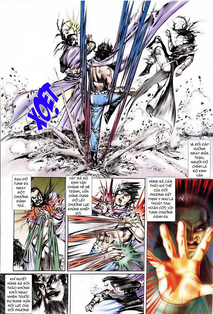 phong vân chapter 29 7