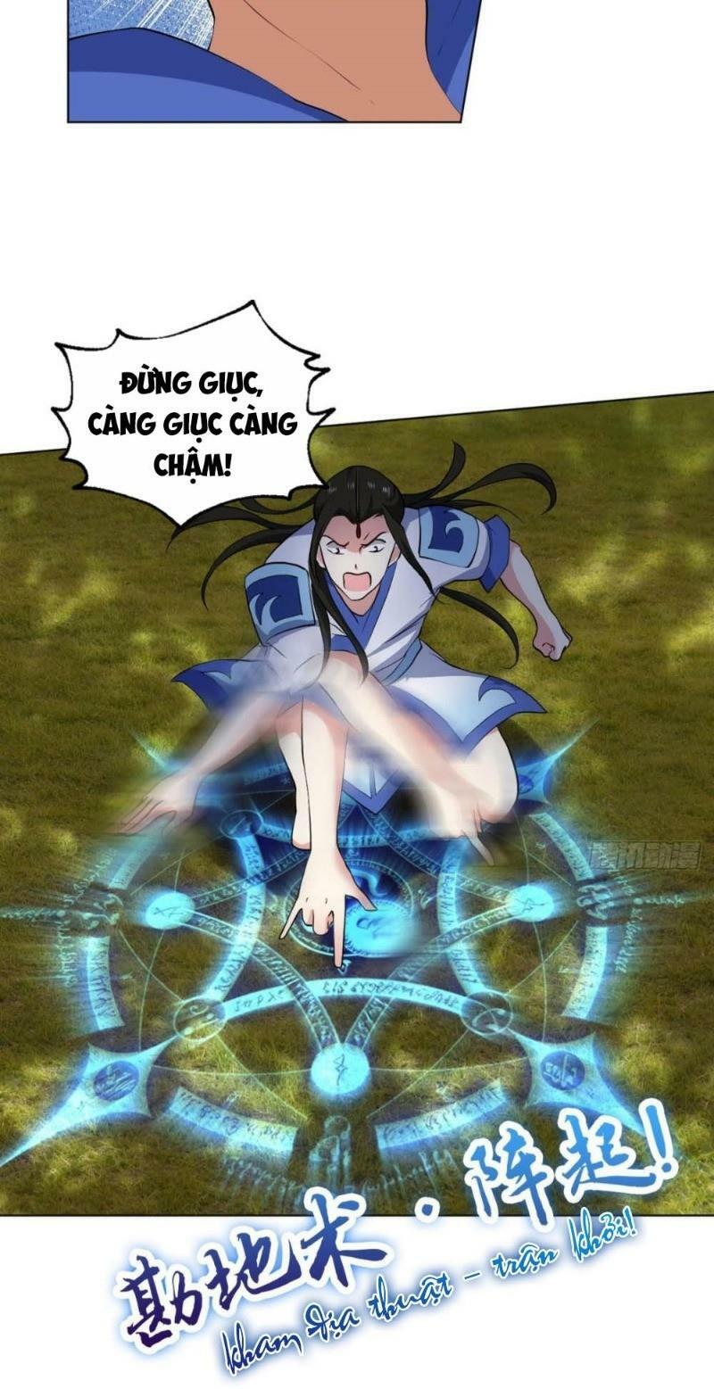 Trọng Sinh Thành Cậu Vàng Tại Dị Thế Chapter 99 4