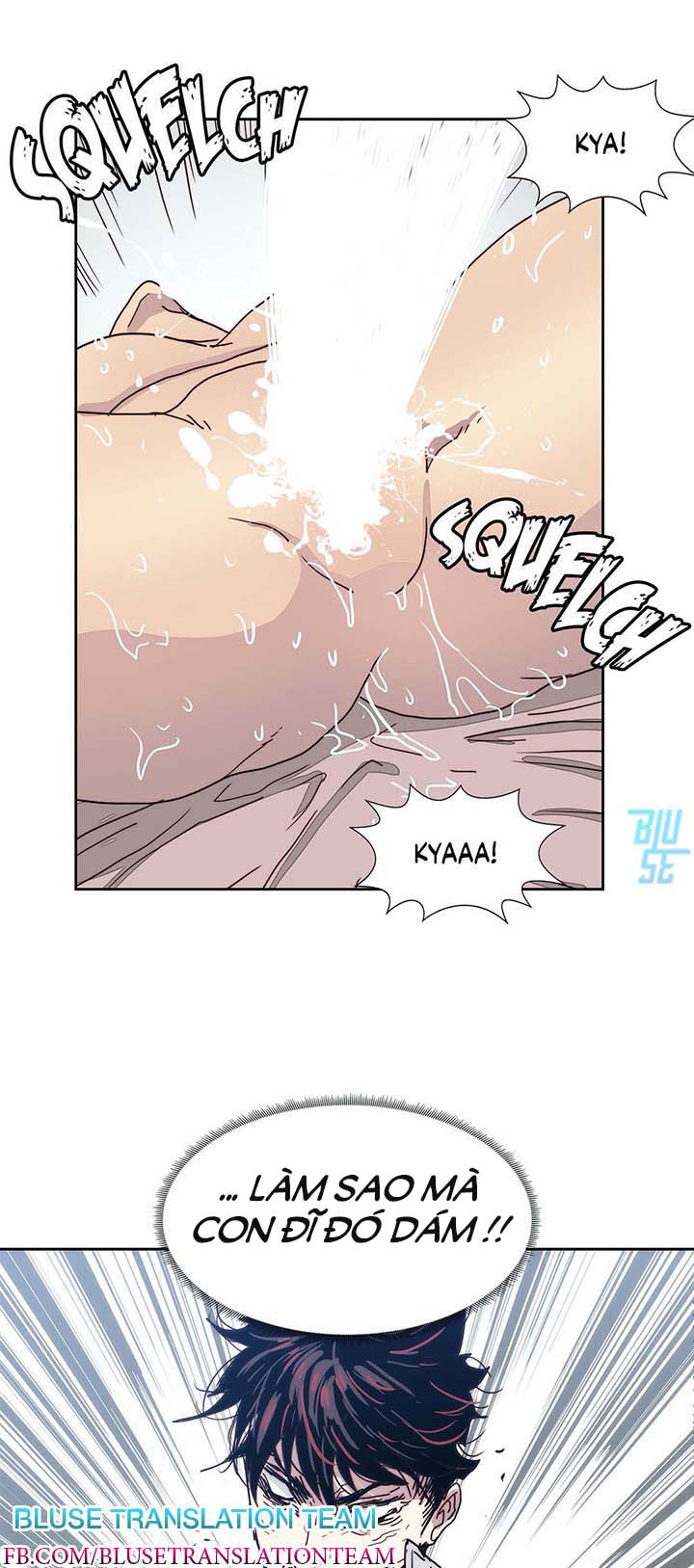 dục vọng chết người chapter 11 41