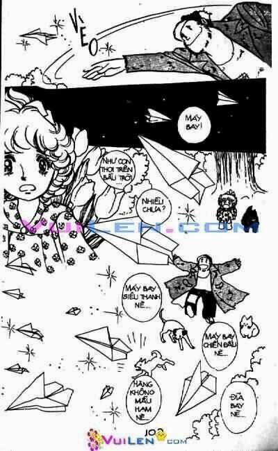 tiểu thư áo trắng chapter 14 102