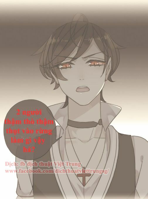 vết cắn ngọt ngào phần 1 chapter 35 22