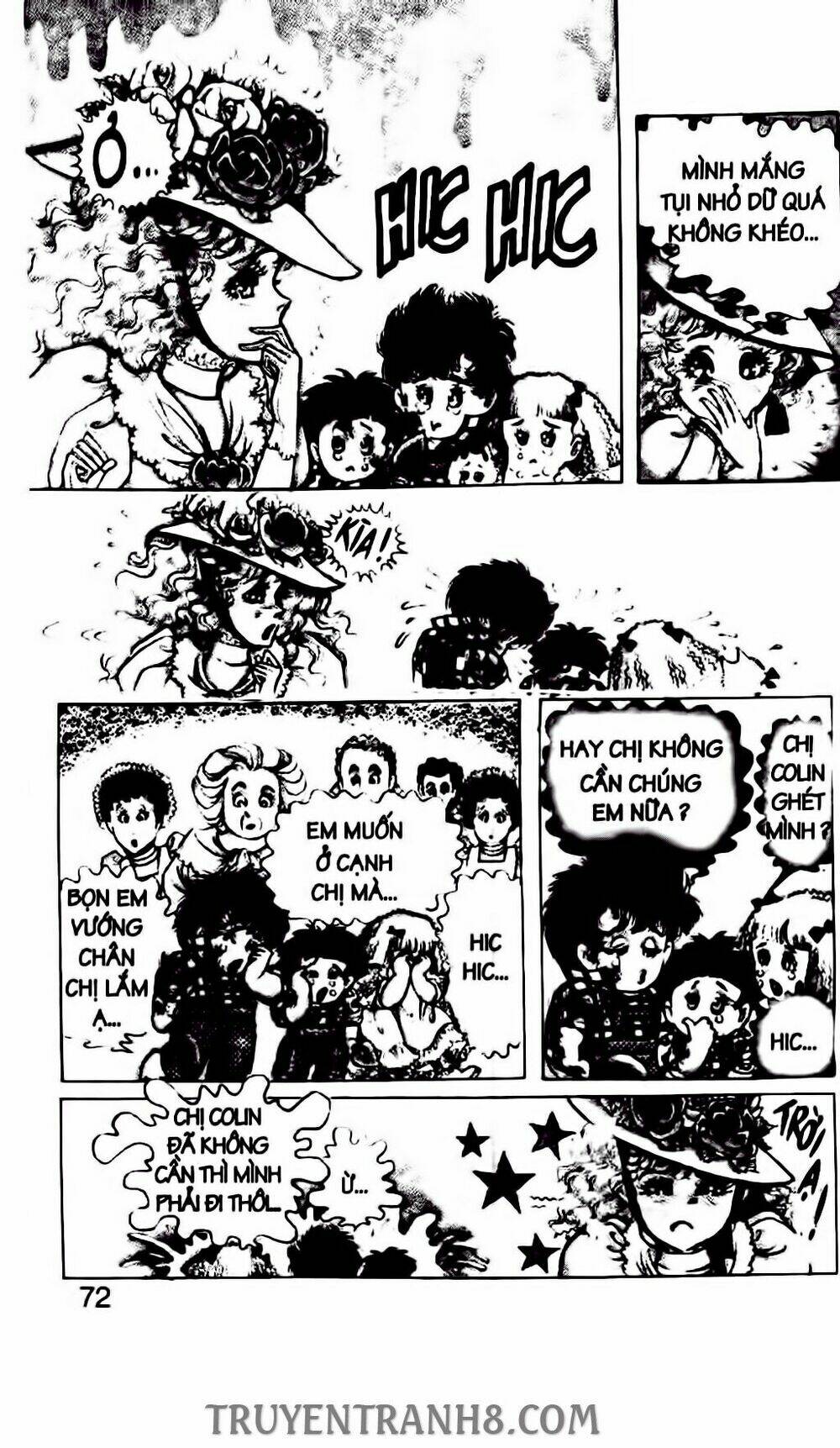 the count s daughter chapter 78 17