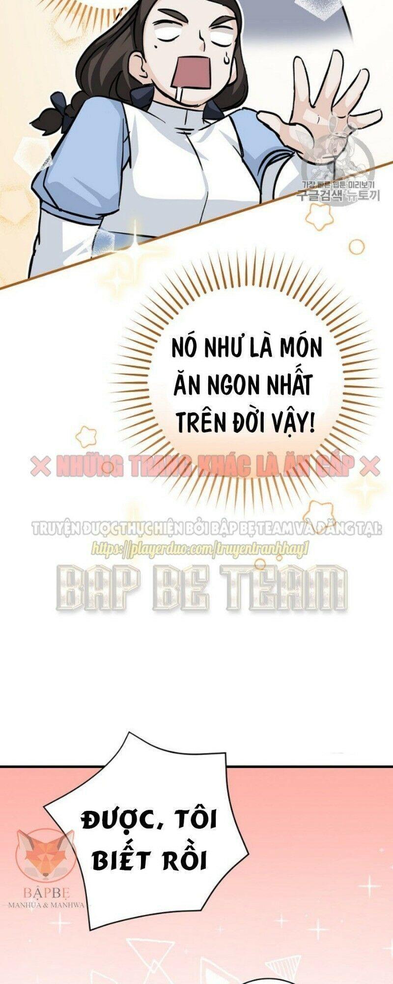 tôi lên cấp chỉ bằng cách ăn chapter 33 48