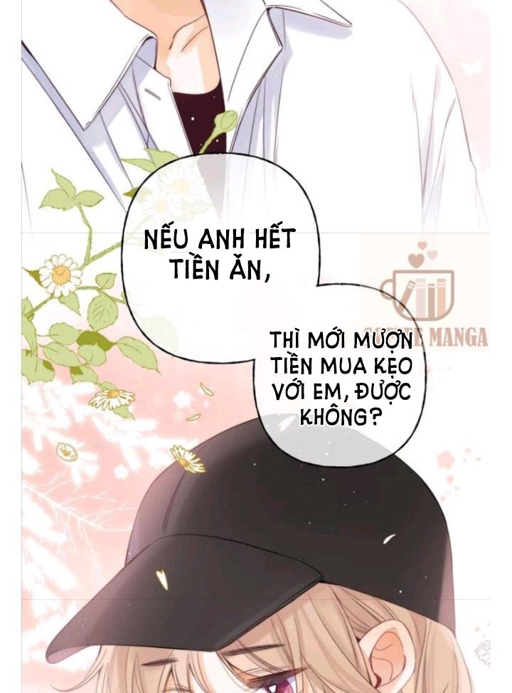 Vụng Trộm Không Thể Giấu - Mối Tình Thầm Kín Chapter 22 - Trang 2