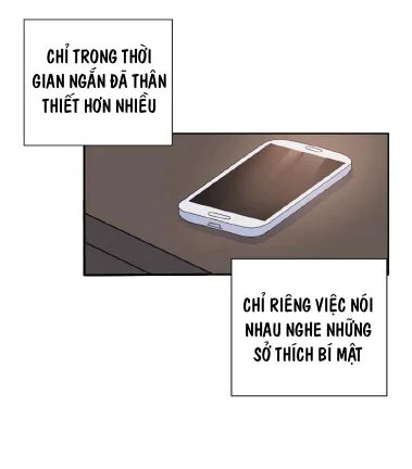 người tình dâm đãng của tôi chapter 19 15