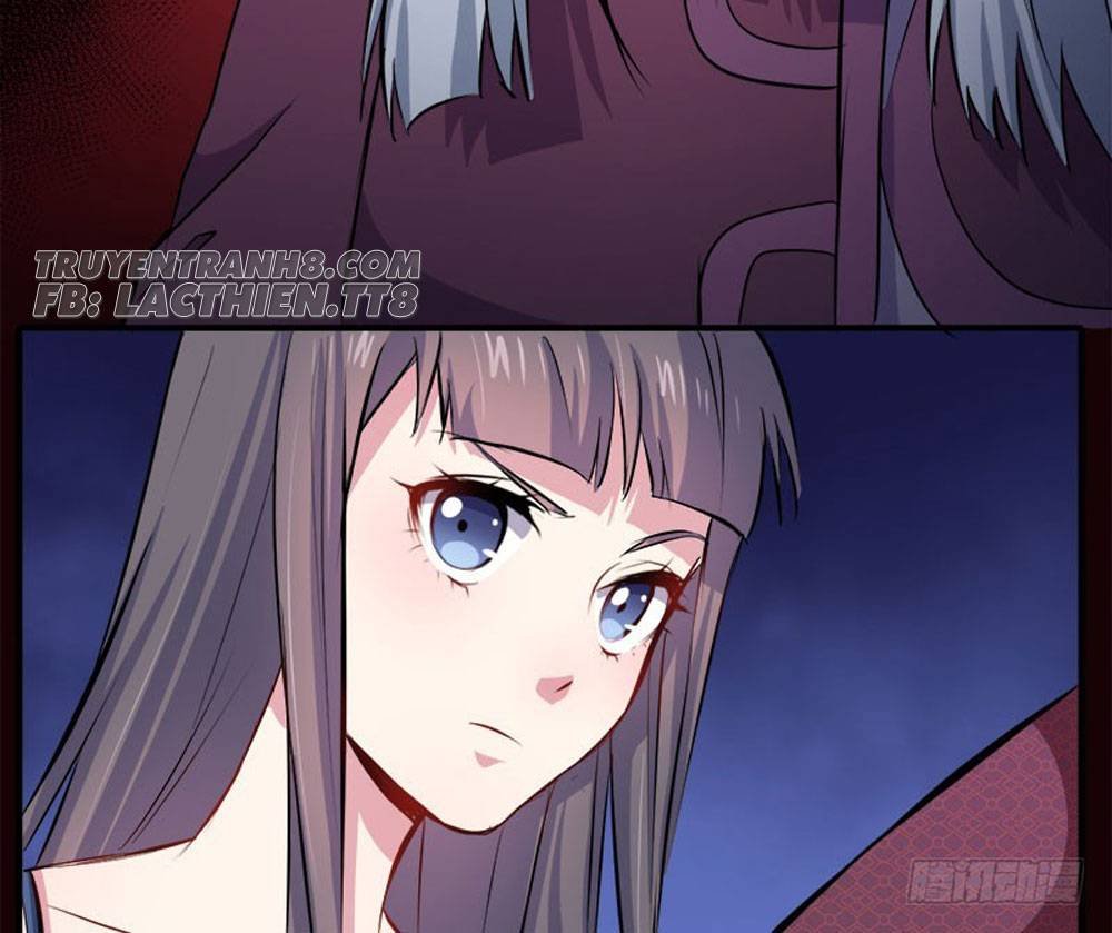 ngạo kiều quỷ vương yêu ta chapter 69 30