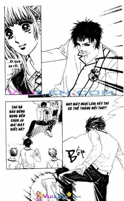 thủ lĩnh chunja chapter 1 88